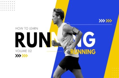 The Ultimate Learn To Run Program - Learn from a pro!