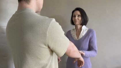 Muscle Testing: a Kinesiology technique: Theory & Practice